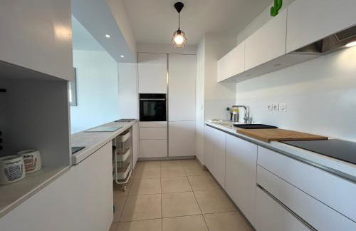 Les Terrasses Marines - Vue imprenable sur le port de plaisance - Foto 7