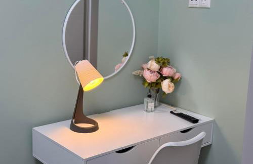 Apartmenthaus Döbeln Zentrum - Foto 50