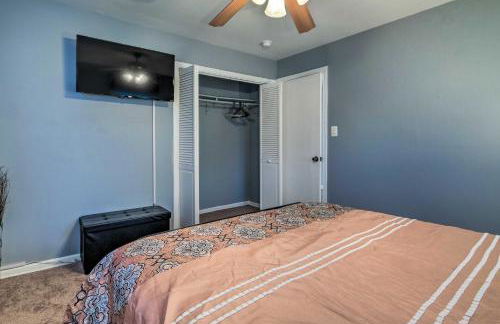 Spacious Fort Washington Home Near National Mall! - Foto 15