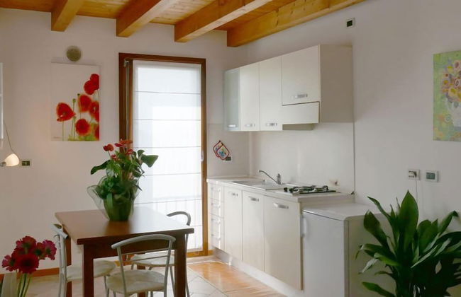 Residence Caporale - Photo 7