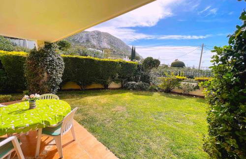 Blue Paradise Seaview villa with private pool - Foto 8