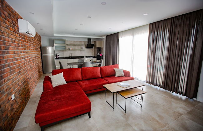 Golden Villas - Foto 24