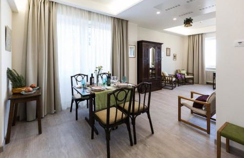 Villa Cavalletti Appartamenti - Foto 12