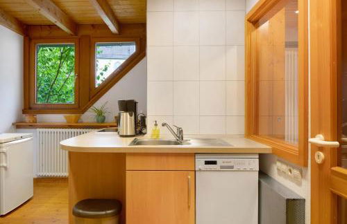 Ferienhaus Am Bauerngarten - Foto 40