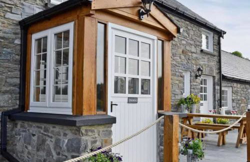 Golygfar Mynydd - Foto 27