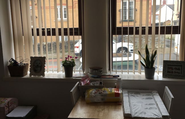 Town Apartments - Foto 5