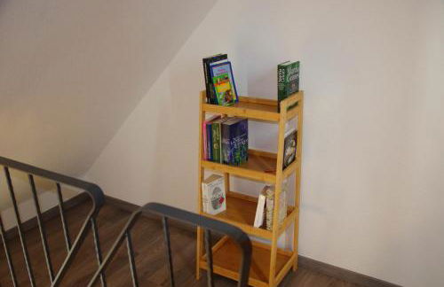 Ferienwohnung Wiesenblick - Foto 31