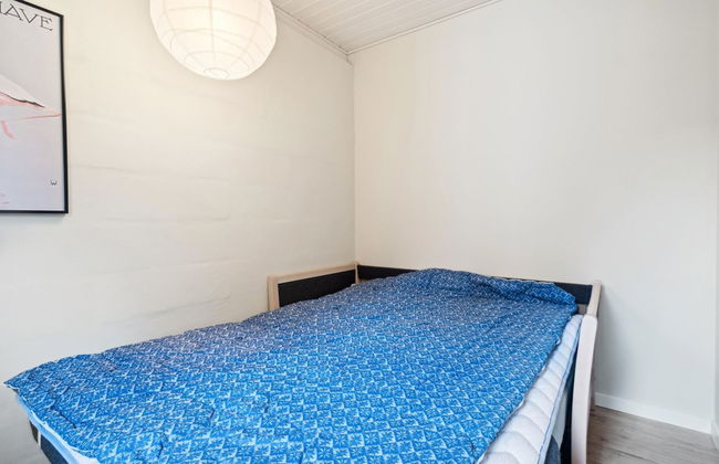 "Luchia" - 200m to the fjord - Foto 15