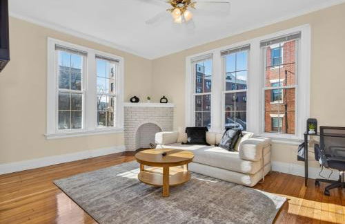 Charming 2BR in Boston - Foto 14