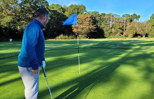 New Forest 2-bed Premium Holiday Home, New Milton - Foto 13