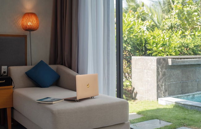 Hese Pool Villas & Resort Cam Ranh - Foto 26