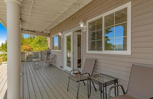 Driftwood Retreat - Foto 43