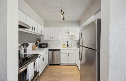 The Landry 174 Spacious and Cozy 2 Bedroom 2bth - Foto 3