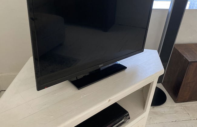 Stunning 2-bed Apartment Above Schooners Bar - Foto 2