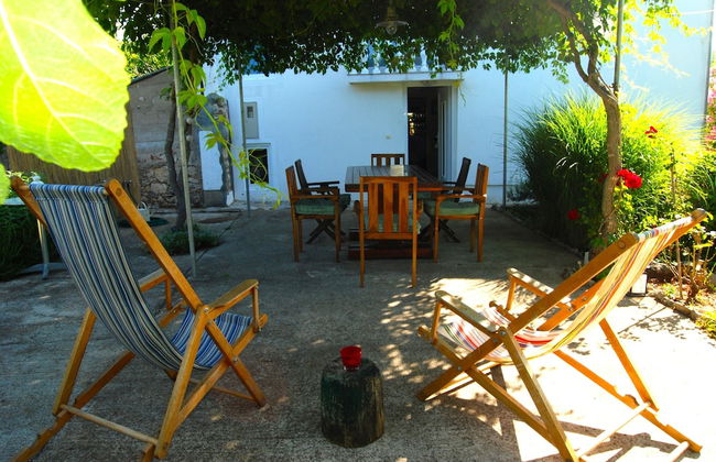 Rustic House Miketa - Family Summertime - Foto 30