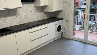 LOGROÑO CENTRO A ESTRENAR WIFI IMPECABLe - Foto 2, stove, dishwasher, pet friendly, minibar
