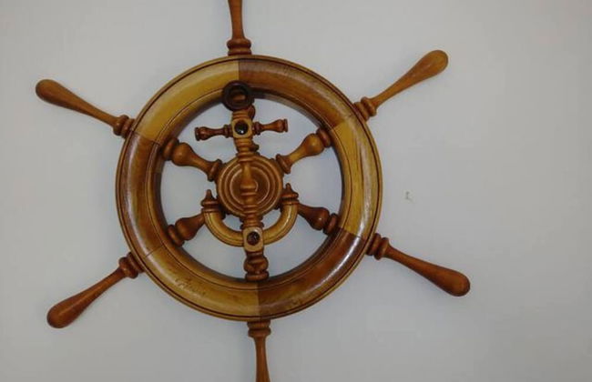 Oceanview Villa Walk to the beach - Photo 21