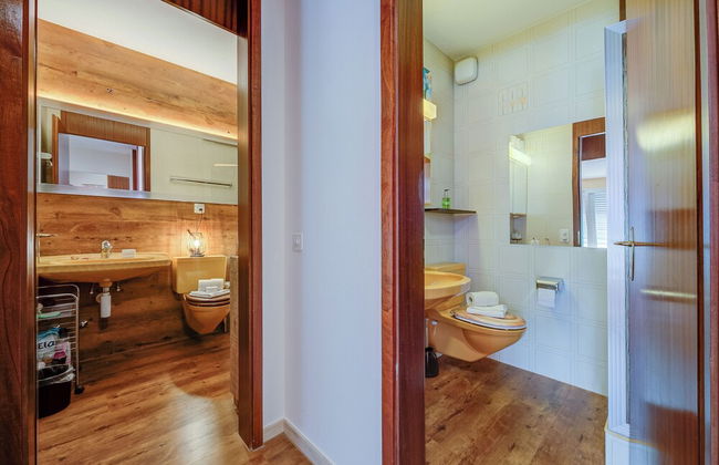 Panorama maggiore apartment - Foto 18