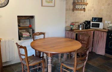 Abbaye Cottage - Maison entière - jardin - jacuzzi - Foto 38