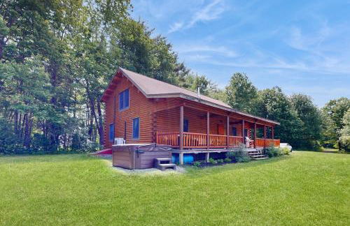 Charming Hideaway - Foto 25