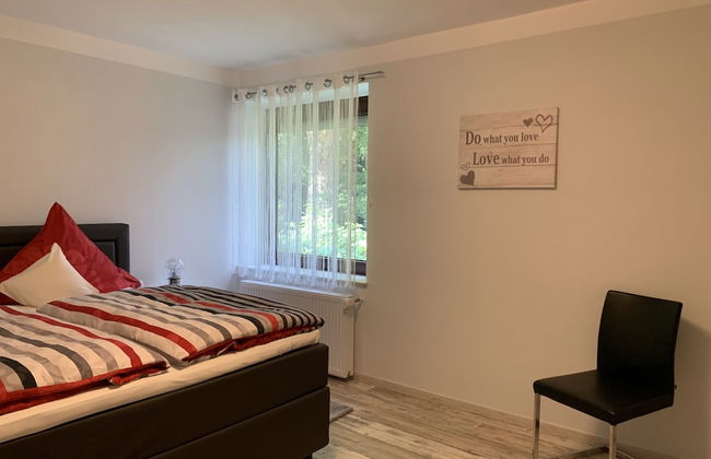 Apartment Elbe Glückstadt near Airport - Foto 3