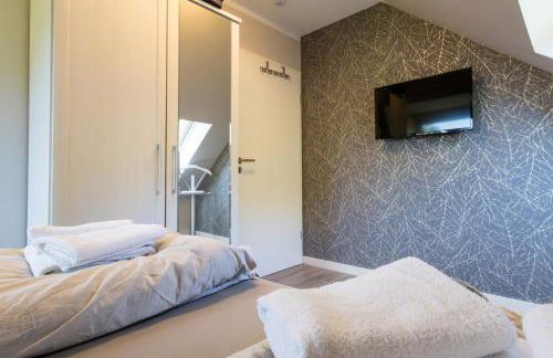 Heverstroem Appartement Heverstroem 5 - Foto 35