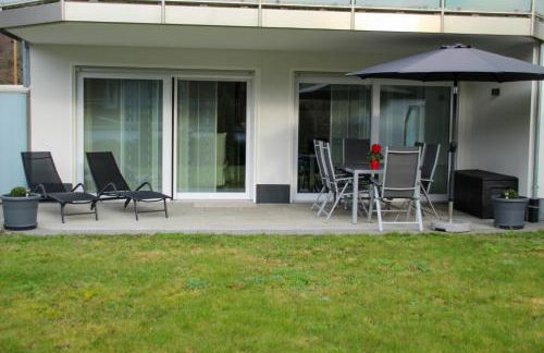 Ferienwohnung Sterzl mit Terrasse im Münstertal - Foto 11