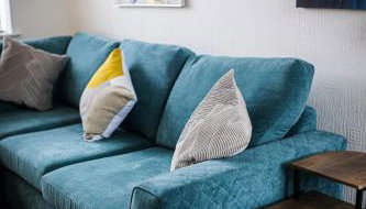 Detached Property With Secure Compound Parking - Photo 5