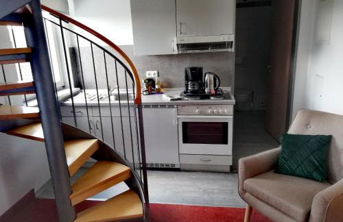 Appartement-Hotel Sibyllenbad - Foto 32