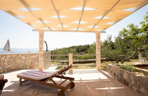 Robinzonska kuća Kanava - Photo 39