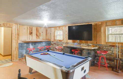 34 Mi to Ark Encounter Kentucky Family Farmhouse - Foto 2