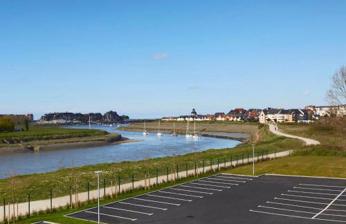 Kyriad Prestige Residence & Spa Cabourg - Dives-sur-Mer - Foto 134