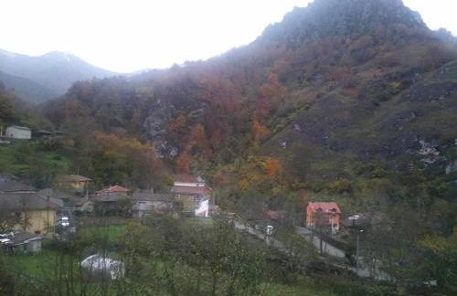 Apartamentos Valdecarzana Senda del Oso - Foto 25