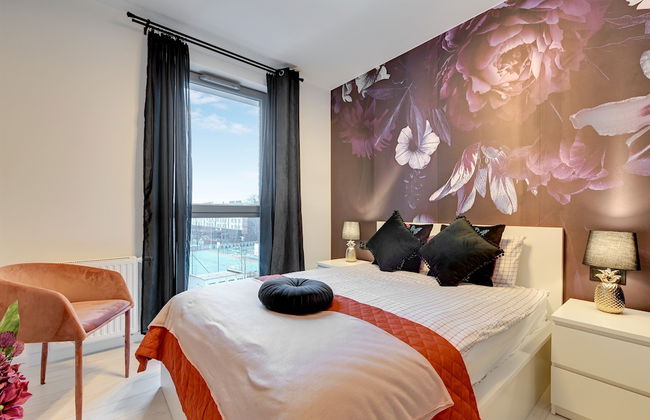 NORDBYHUS Apartamenty Garden Gates - Foto 1