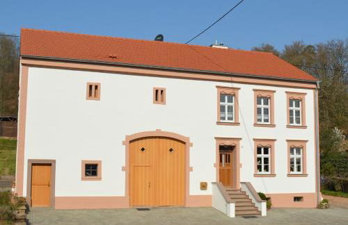 Ferienwohnungen Zur Tenne - Foto 23