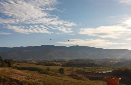 Apartment Wohnung in gemütlichem kleinen Bauernhaus by Interhome - Foto 19