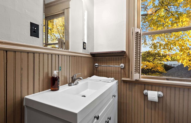 Bella Notte Columbus Chic Stay - Foto 12