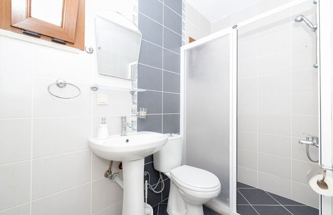 GeBora Tatil Evleri - Photo 19