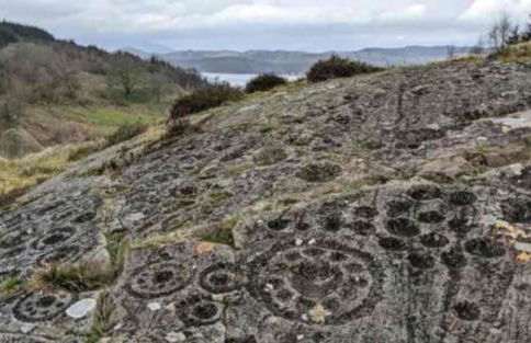 The Singing Heart, TirNaNog Cozy Cottage near Lochgilphead !!HIDDEN GEM!! - Foto 67
