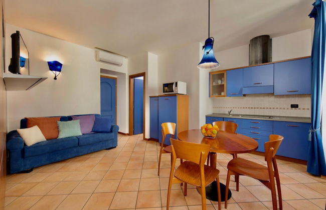 Residence San Giusto - Foto 40