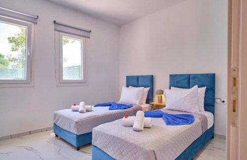 Drastis Escape Villas, by Estia - Foto 19