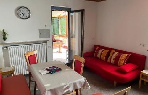 Obertraum Appartement und Ferienwohnung - Foto 24