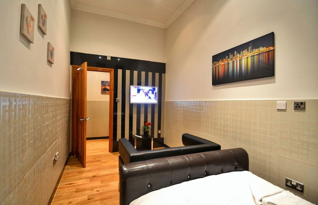 Hyde Park Apartments - Foto 21