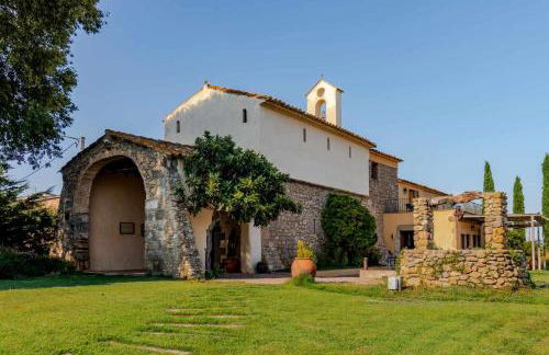 Ermita de Santa Llúcia - Casa rural histórica - Foto 4