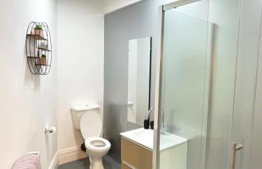 Central penthouse by HNFC Stays - Foto 21