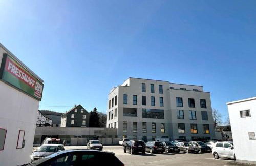 ZeiTraum Oberwiehl - Wohnen im Penthouse - Foto 3