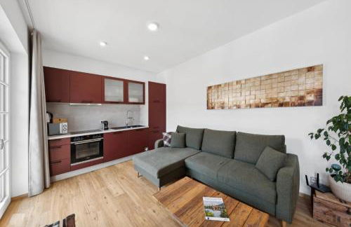 Vaicun Stays - Stilvolle Apartments am Tegernsee - Foto 80