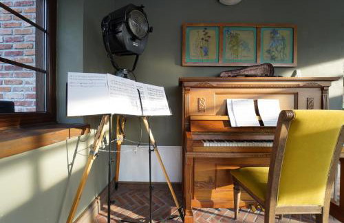 Dworek Głogowiska - Foto 15