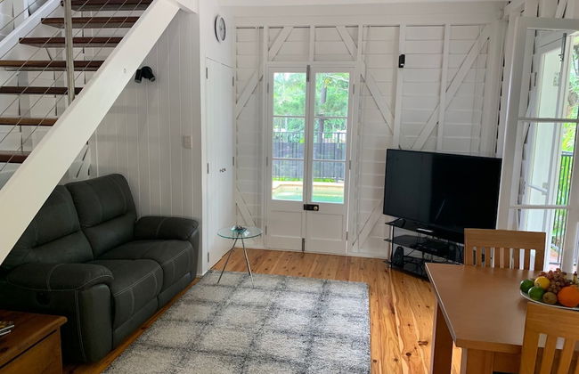 Port Douglas Cottage and Lodge - Foto 19