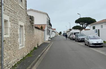 Chai des tortues - Ile de ré - 250 m de la plage - Rivedoux plage 3 chambres - 2 salles d eau - 1 à 6 personnes - Foto 79